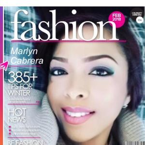 Meet your Posher, Marlyn